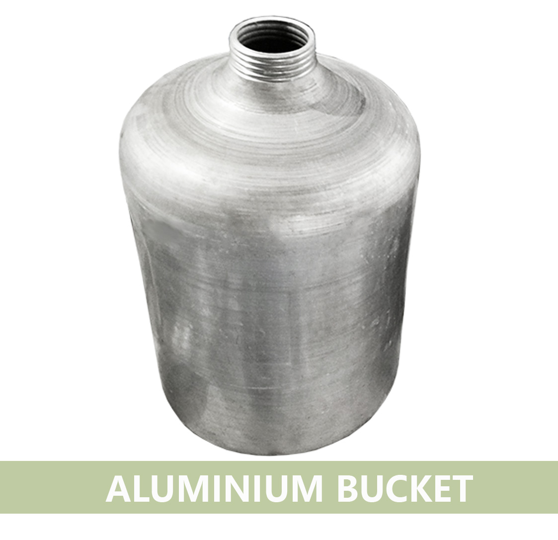 鋁桶 Aluminium Bucket