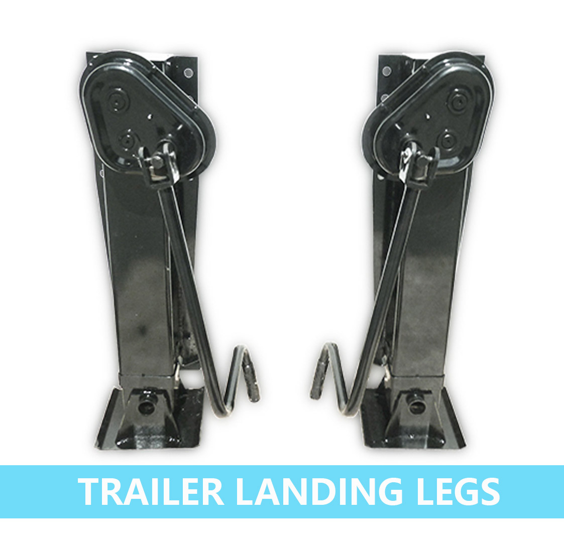 拖車支腿Trailer Landing Legs