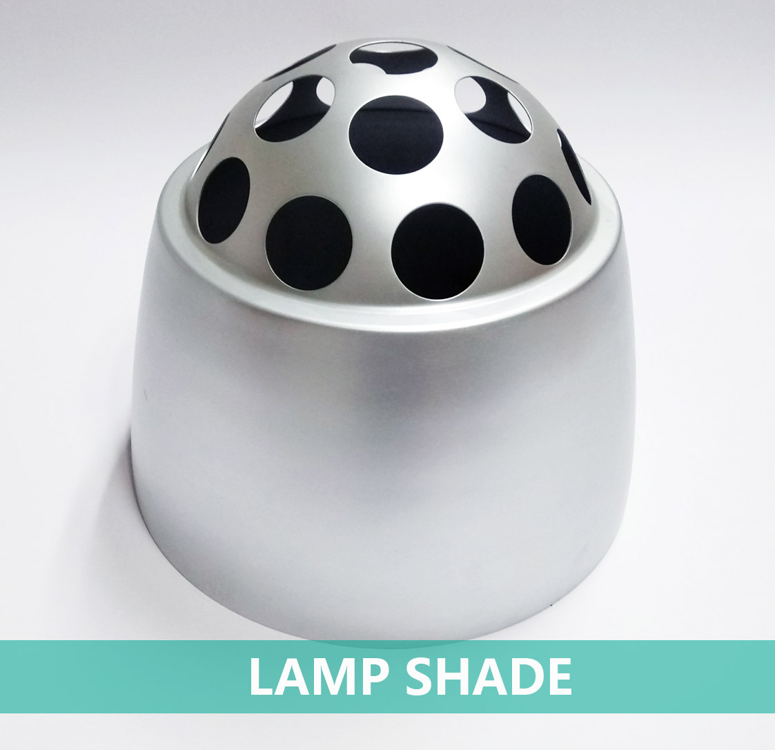 燈罩 Lamp Shade