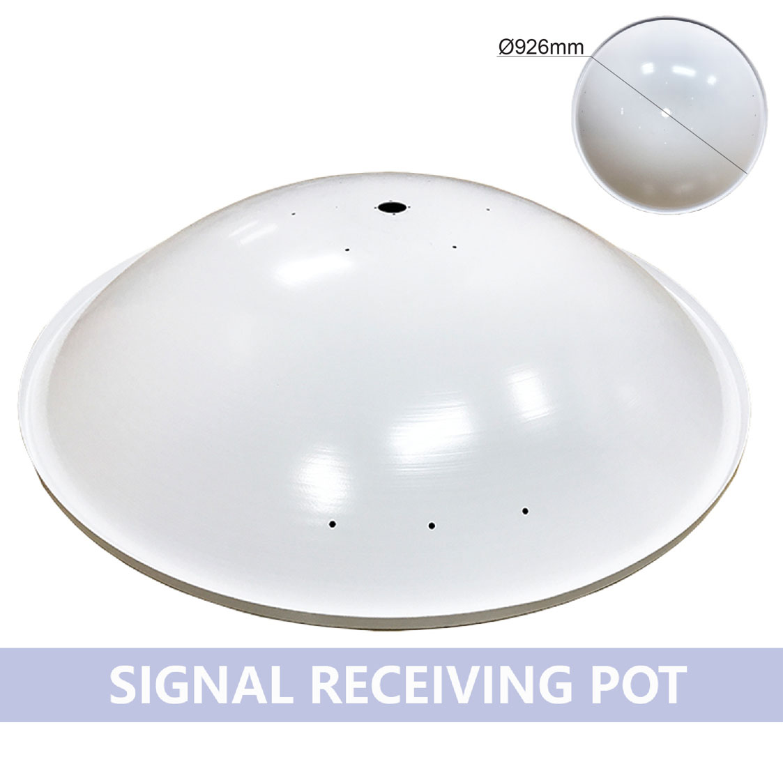 信號(hào)接收器SIGNAL RECEIVING POT