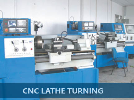 CNC車床CNC LATHE